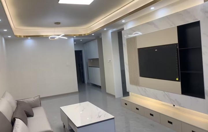 城厢月音里套二
